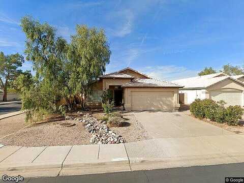 Whiting, MESA, AZ 85213
