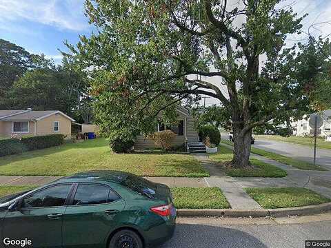 Texas, NORFOLK, VA 23513