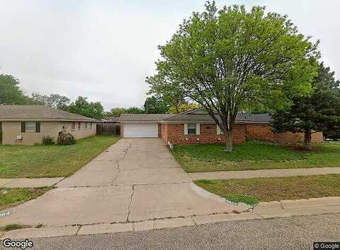 Floyd, AMARILLO, TX 79106