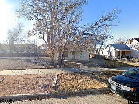 9Th, PUEBLO, CO 81003