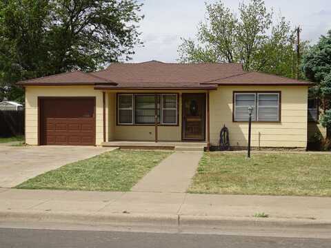 41St, LUBBOCK, TX 79414