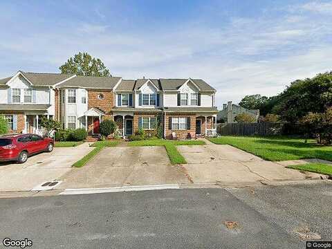 Lake, CHESAPEAKE, VA 23322
