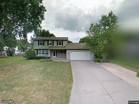 Ridge, Mc Farland, WI 53558