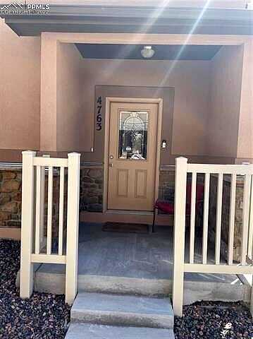 Kerry Lynn, COLORADO SPRINGS, CO 80922