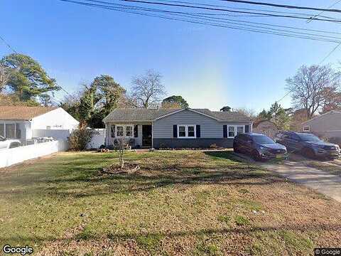 Honeygrove, VIRGINIA BEACH, VA 23455