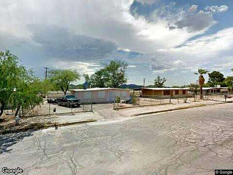 19Th, TUCSON, AZ 85714