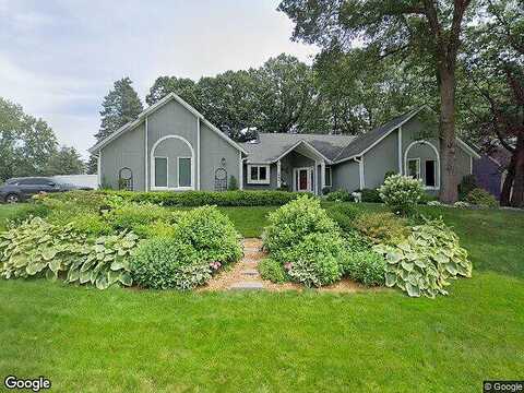 Foothill, SAINT PAUL, MN 55127