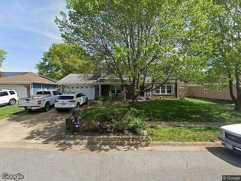 Smokey Lake, VIRGINIA BEACH, VA 23462