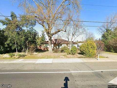 Edison, SACRAMENTO, CA 95821