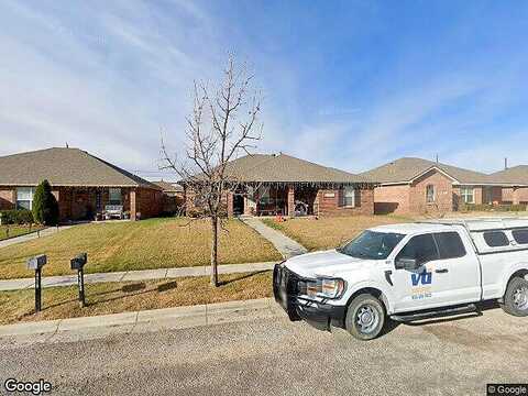 Williams, AMARILLO, TX 79118