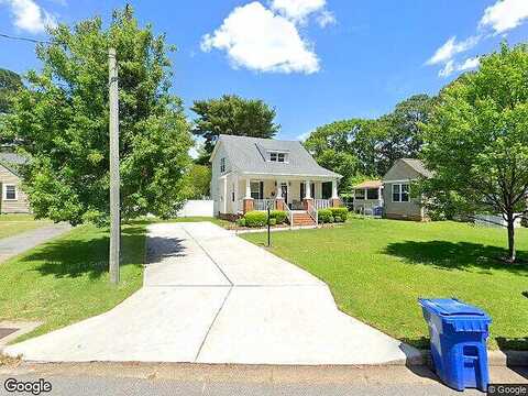 Winchester, PORTSMOUTH, VA 23707