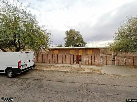 Mabel, TUCSON, AZ 85705
