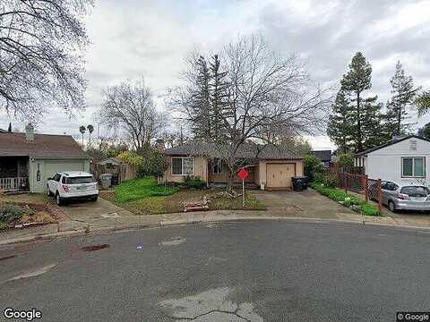 Norton, SACRAMENTO, CA 95820