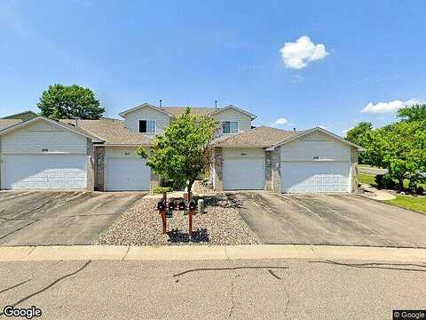 Archibald, DUNDAS, MN 55019