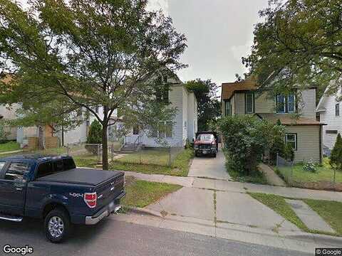 Front, SAINT PAUL, MN 55117