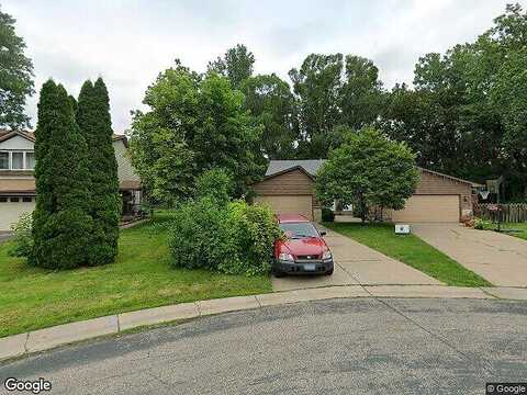 Oxford, SAINT PAUL, MN 55126