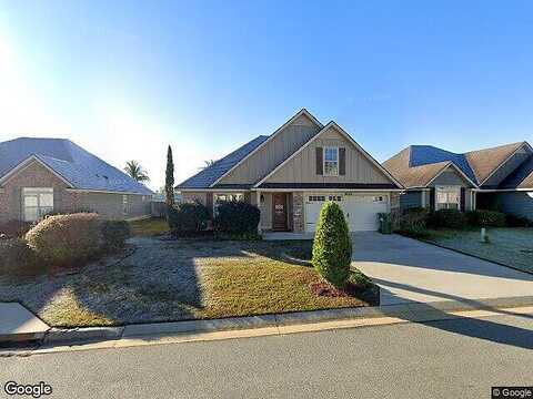 Cottage Heights, HAHIRA, GA 31632