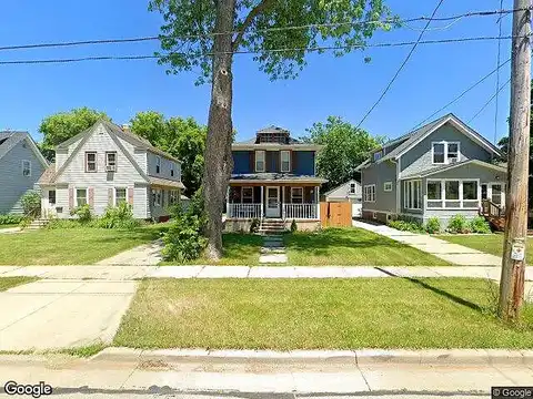 Newhall, WAUKESHA, WI 53186