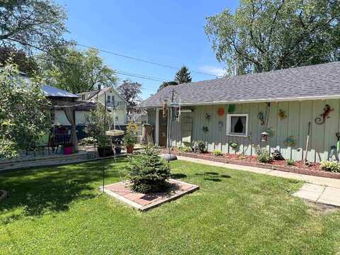 Park, FOND DU LAC, WI 54935