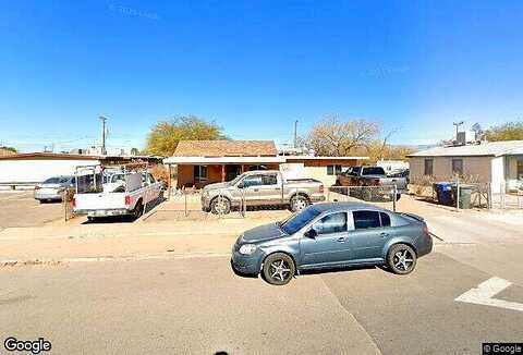 Oklahoma, TUCSON, AZ 85714