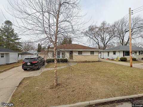 48Th, MILWAUKEE, WI 53220