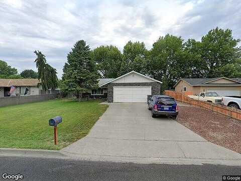 Jean, KENNEWICK, WA 99337