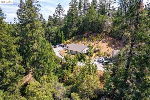 Washington Irving, COLFAX, CA 95713