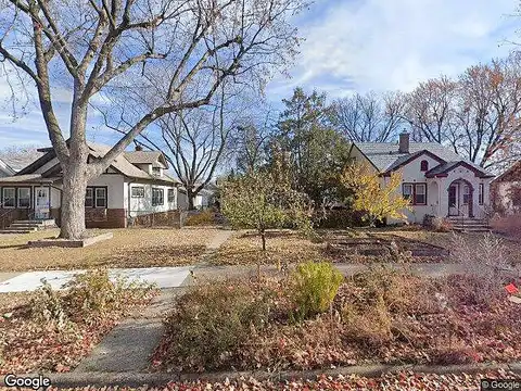 21St, MINNEAPOLIS, MN 55407