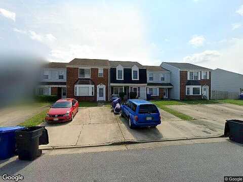 Lantana, VIRGINIA BEACH, VA 23456