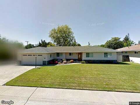 Whiznan, SACRAMENTO, CA 95821