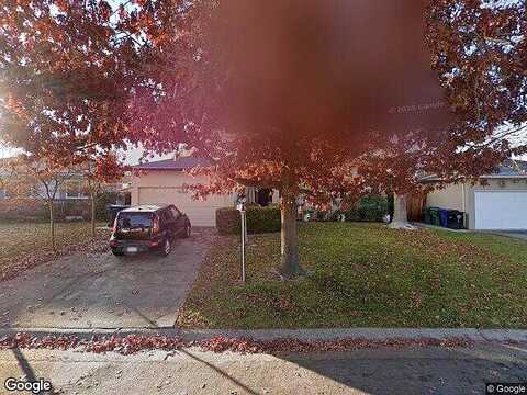 Jo Ann, SACRAMENTO, CA 95821