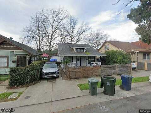 Bigler, SACRAMENTO, CA 95817