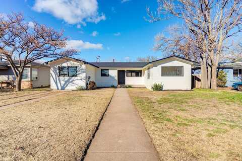 31St, LUBBOCK, TX 79410