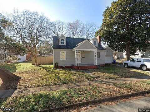 Giles, NORFOLK, VA 23513