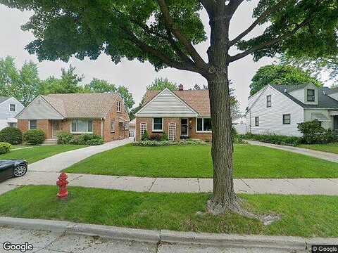 75Th, MILWAUKEE, WI 53216