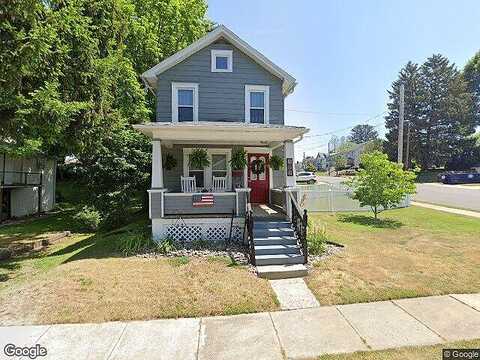 Main, WILLIAMSPORT, PA 17702