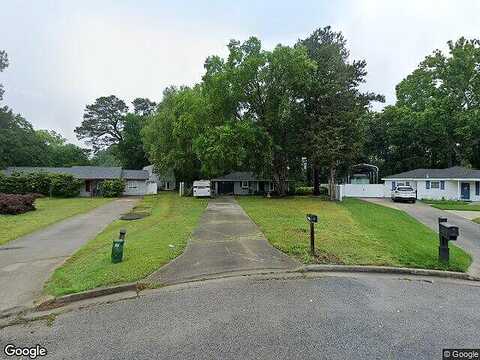 Burr, PORTSMOUTH, VA 23703