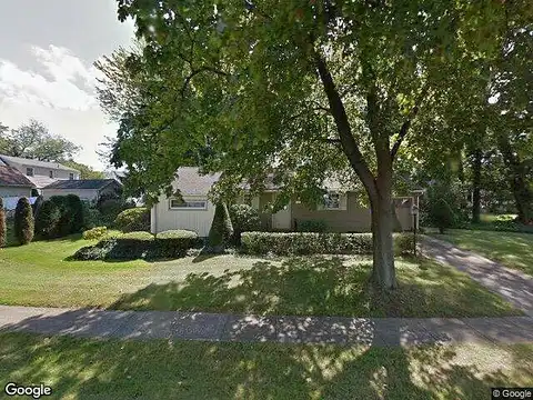Emmet, ERIE, PA 16511