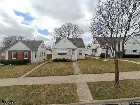18Th, MILWAUKEE, WI 53221