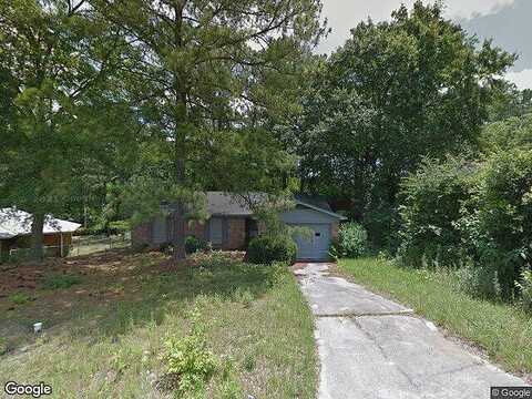 Quail Hollow, HEPHZIBAH, GA 30815