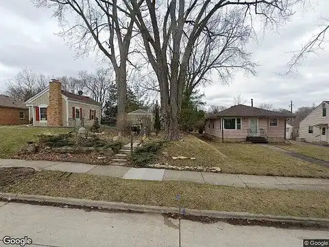 Polk, MINNEAPOLIS, MN 55418