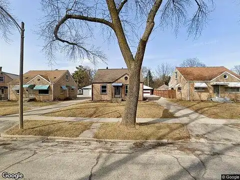 Allerton, MILWAUKEE, WI 53207