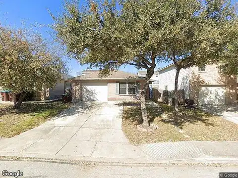 Calico, SAN ANTONIO, TX 78245