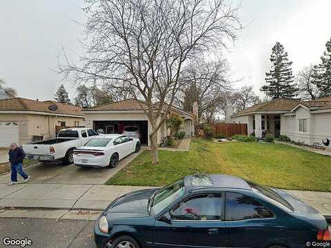 Redwing, WOODLAND, CA 95695