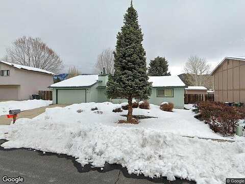 Wilson, FLAGSTAFF, AZ 86001