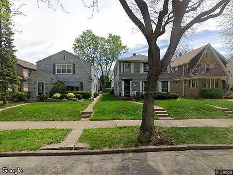 49Th, MILWAUKEE, WI 53216