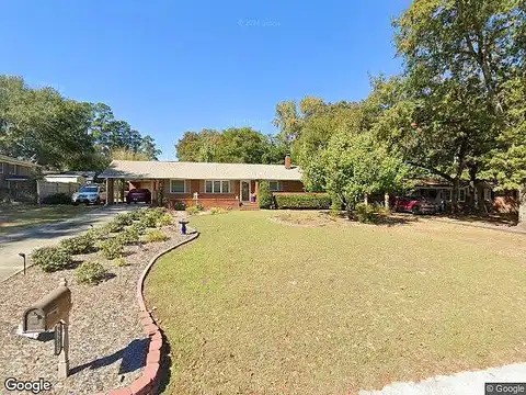 Rushing, AUGUSTA, GA 30906