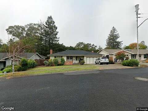 Kenwood, NAPA, CA 94558