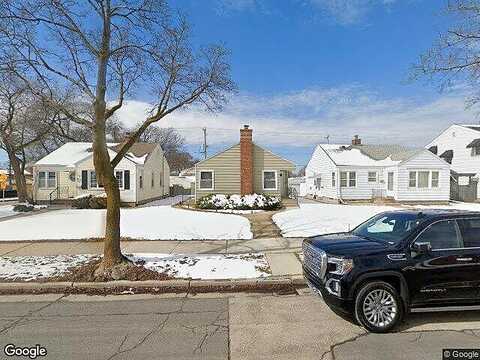 25Th, MILWAUKEE, WI 53215