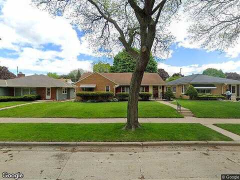 96Th, MILWAUKEE, WI 53222